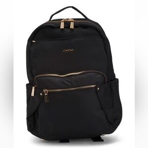 NWT JOAN & DAVID
Nylon Workbook Backpack